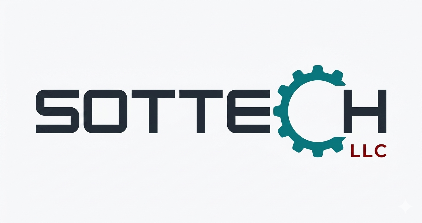 Sostech SOTTECH.net